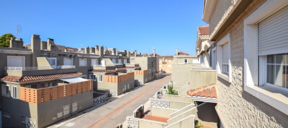 Дуплекс с 4 спальнями в Картахена, Испания № 184509 15