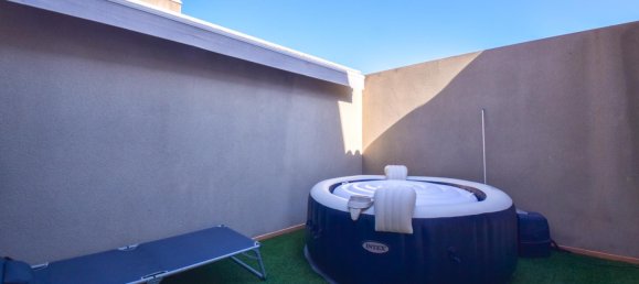 Дуплекс с 4 спальнями в Картахена, Испания № 184509 18