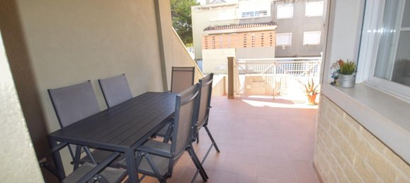 Дуплекс с 4 спальнями в Картахена, Испания № 184509 28