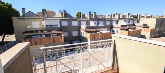 Дуплекс с 4 спальнями в Картахена, Испания № 184509 30