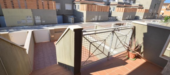 Дуплекс с 4 спальнями в Картахена, Испания № 184509 29