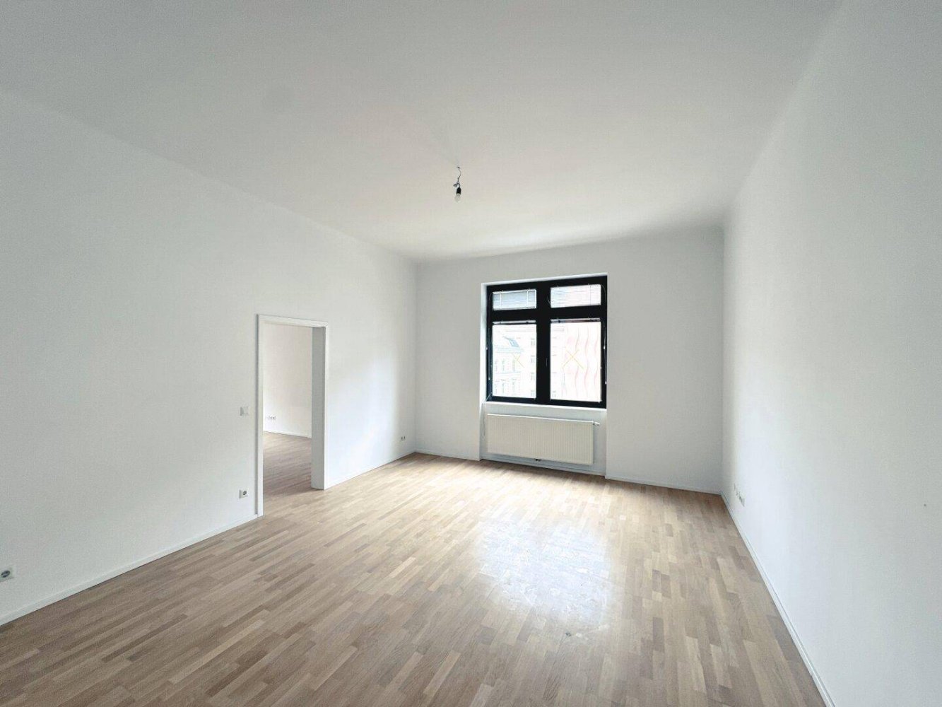 2-Zimmer Wohnung in Wien, Austria, Nr. 66093
