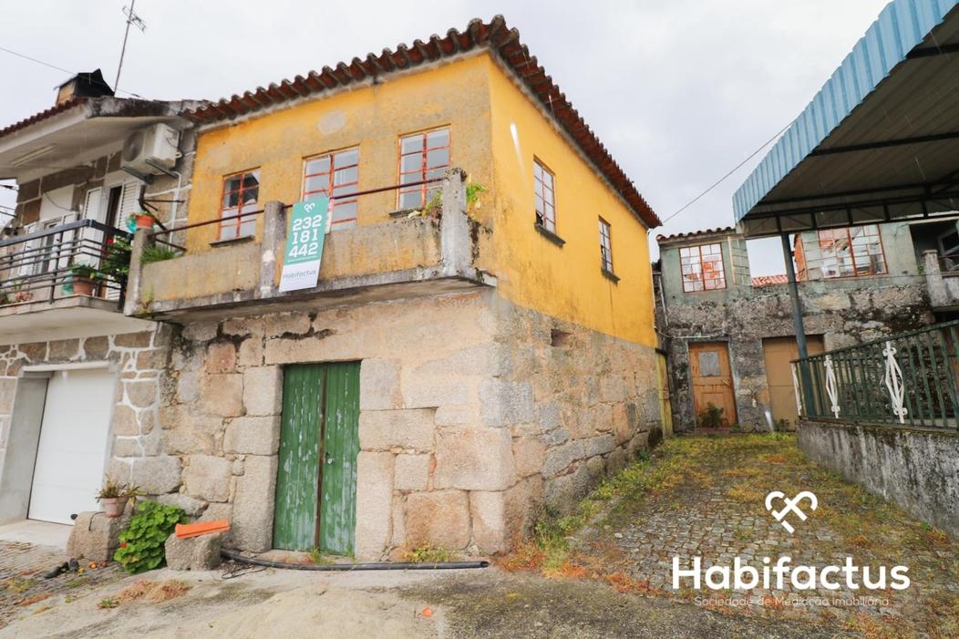 3 bedrooms House in Mangualde, Portugal No. 256376