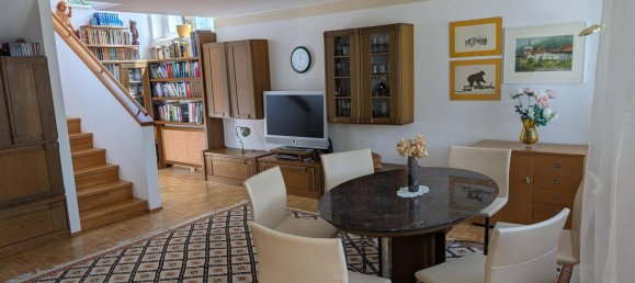 4 rooms Duplex in Rothis, Austria No. 219296 7