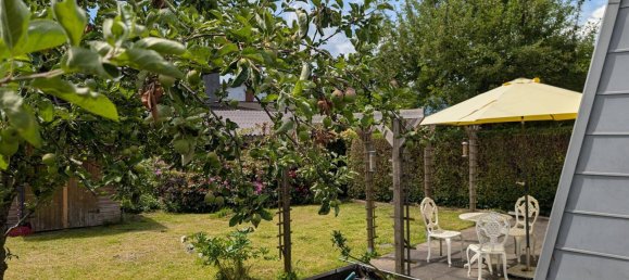 4 rooms Duplex in Rothis, Austria No. 219296 20