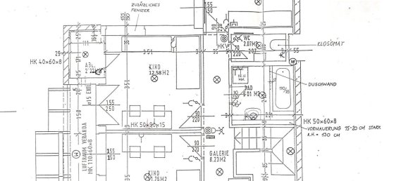 4 rooms Duplex in Rothis, Austria No. 219296 3