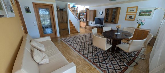 4 rooms Duplex in Rothis, Austria No. 219296 8