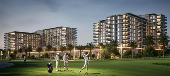 2 chambres Appartement à Dubai, UAE No. 108231 3