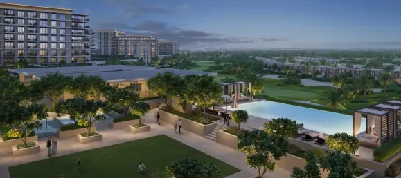 2 chambres Appartement à Dubai, UAE No. 108231 2