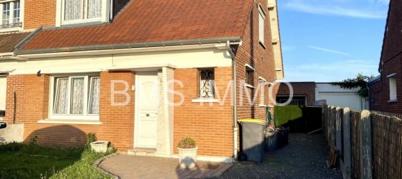 Дом с 3 спальнями в Фомон, Франция № 330260 9