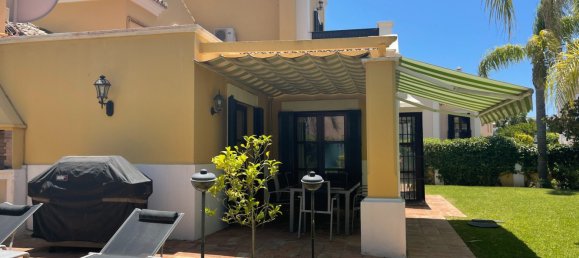 4 bedrooms Villa in San Pedro de Alcantara, Spain No. 4776 4