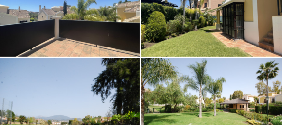 4 bedrooms Villa in San Pedro de Alcantara, Spain No. 4776 8