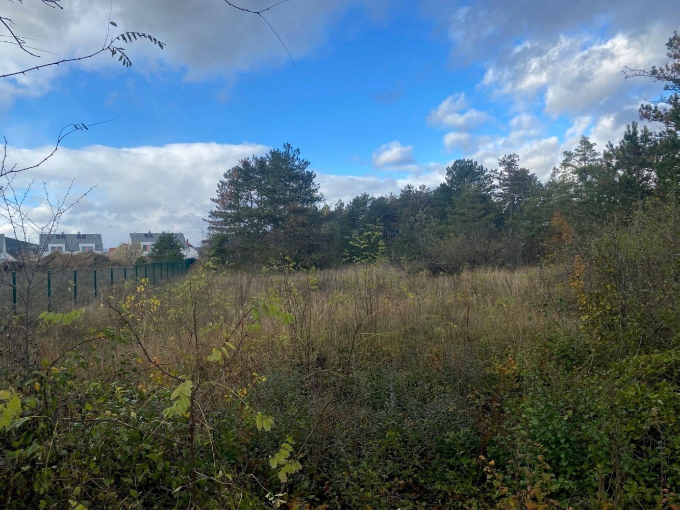 Земельный участок 5192м² в Вёллерсдорф-Штайнабрюкль, Австрия № 134136