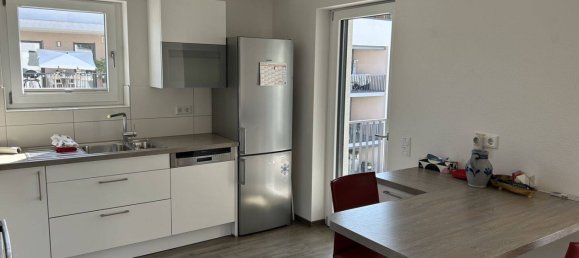 Квартира с 3 комнатами в Ортенау, Германия № 266638 7