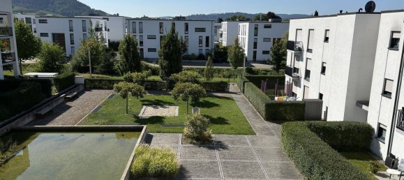 Квартира с 3 комнатами в Ортенау, Германия № 266638 4