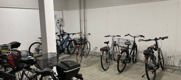 Квартира с 3 комнатами в Ортенау, Германия № 266638 18