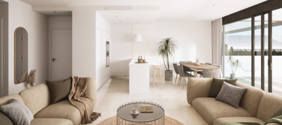 3 bedrooms Land in Mar De Cristal, Spain No. 9438 13