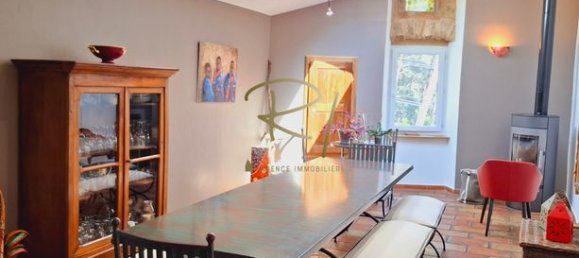  Castillos de 7 dormitorios en Ruoms, France No. 303047 7