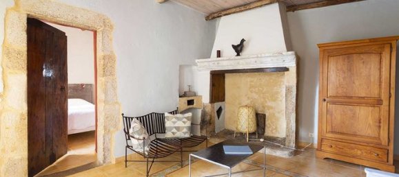  Castillos de 7 dormitorios en Ruoms, France No. 303047 9