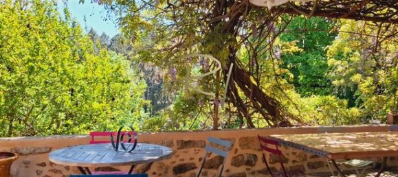  Castillos de 7 dormitorios en Ruoms, France No. 303047 6