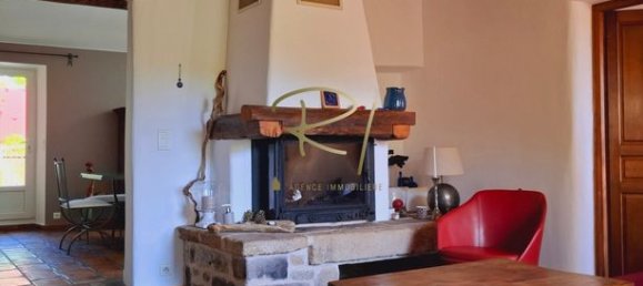  Castillos de 7 dormitorios en Ruoms, France No. 303047 12