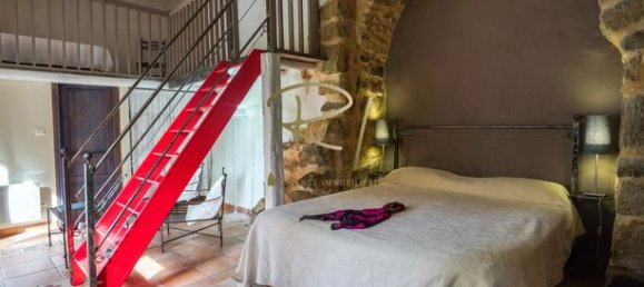  Castillos de 7 dormitorios en Ruoms, France No. 303047 10