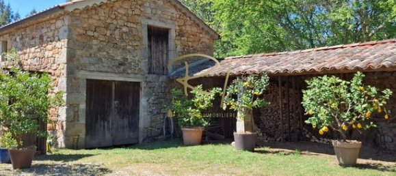  Castillos de 7 dormitorios en Ruoms, France No. 303047 3