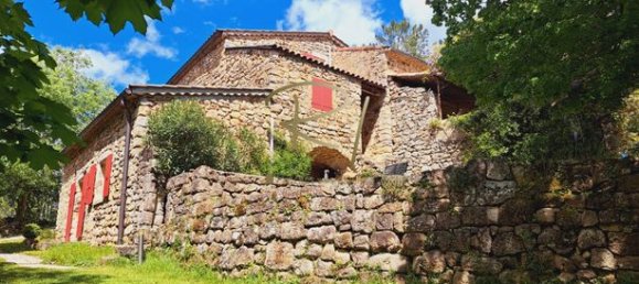  Castillos de 7 dormitorios en Ruoms, France No. 303047 16