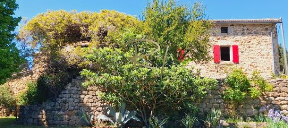  Castillos de 7 dormitorios en Ruoms, France No. 303047 14