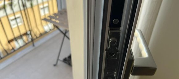 2 rooms Apartment in Bari, Italy No. 37498 7