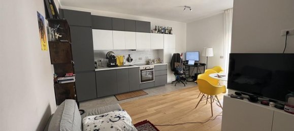 2 rooms Apartment in Bari, Italy No. 37498 2