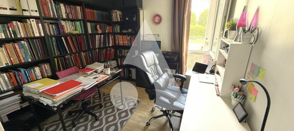 4 bedrooms Apartment in Eaubonne, France No. 352695 8