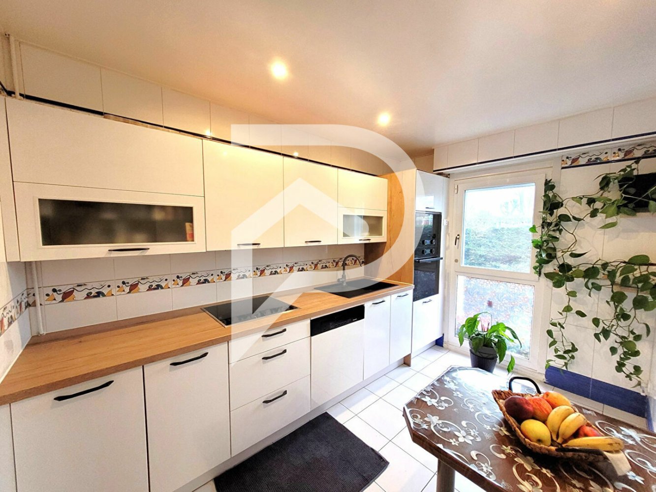 4 bedrooms Apartment in Eaubonne, France No. 352695