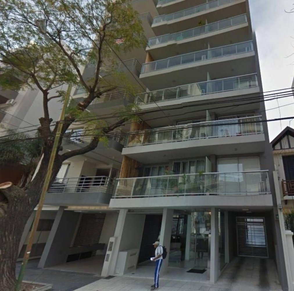 15m² Warehouse in Buenos Aires, Argentina No. 108085