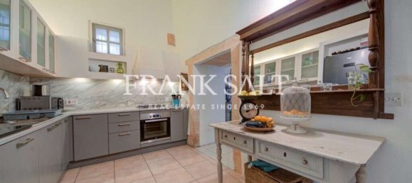 Haus in Naxxar, Malta, Nr. 1439 24