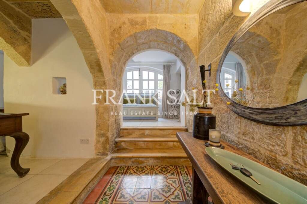 Haus in Naxxar, Malta, Nr. 1439