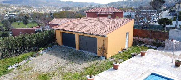 4 bedrooms House in Taide, Portugal No. 42011 40