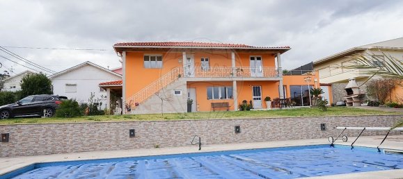 4 bedrooms House in Taide, Portugal No. 42011 50