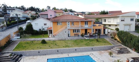 4 bedrooms House in Taide, Portugal No. 42011 42