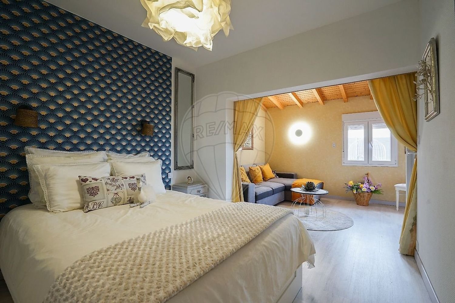 4 bedrooms House in Taide, Portugal No. 42011