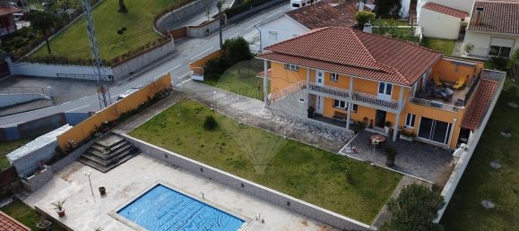 4 bedrooms House in Taide, Portugal No. 42011 39