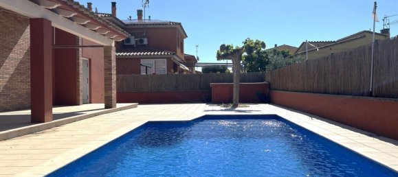 4 غرف نوم منزل في Girona, Spain رقم 137940 40