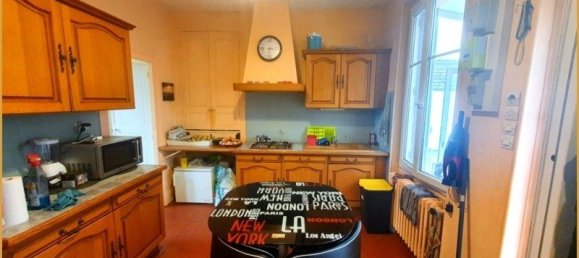 2 bedrooms Townhouse in Foecy, France No. 80098 3