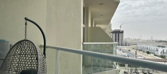 2 bedrooms Hotel Apartment in Al Furjan, UAE No. 42223 2