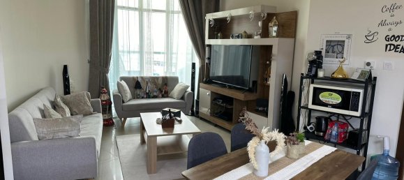 2 bedrooms Hotel Apartment in Al Furjan, UAE No. 42223 7