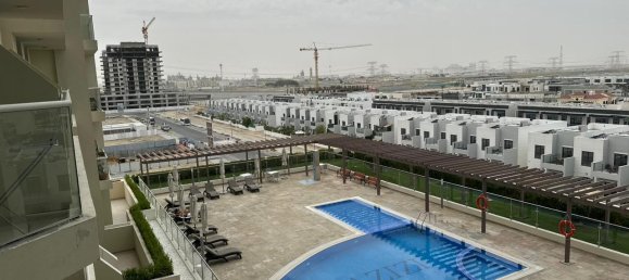2 bedrooms Hotel Apartment in Al Furjan, UAE No. 42223 9