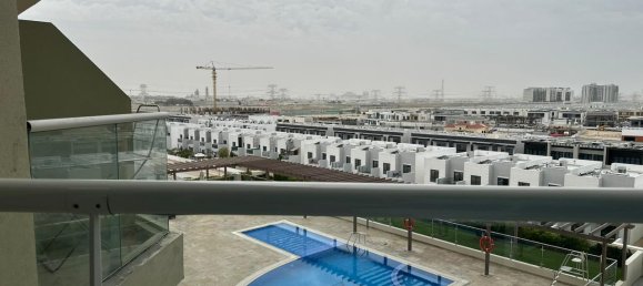 2 bedrooms Hotel Apartment in Al Furjan, UAE No. 42223 6