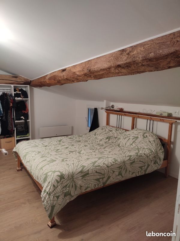 4 غرف نوم منزل في Loire-les-Marais, France رقم 321265