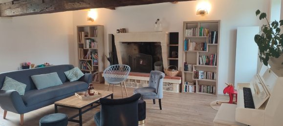 4 غرف نوم منزل في Loire-les-Marais, France رقم 321265 2