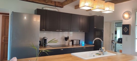 4 غرف نوم منزل في Loire-les-Marais, France رقم 321265 3